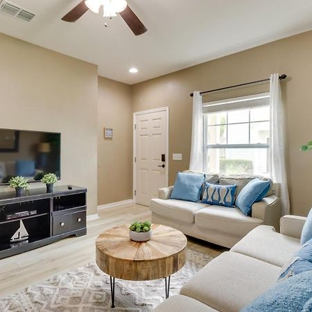New Home Close To Disney Bliss! Kissimmee Kültér fotó