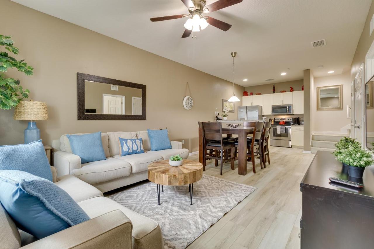 New Home Close To Disney Bliss! Kissimmee Kültér fotó