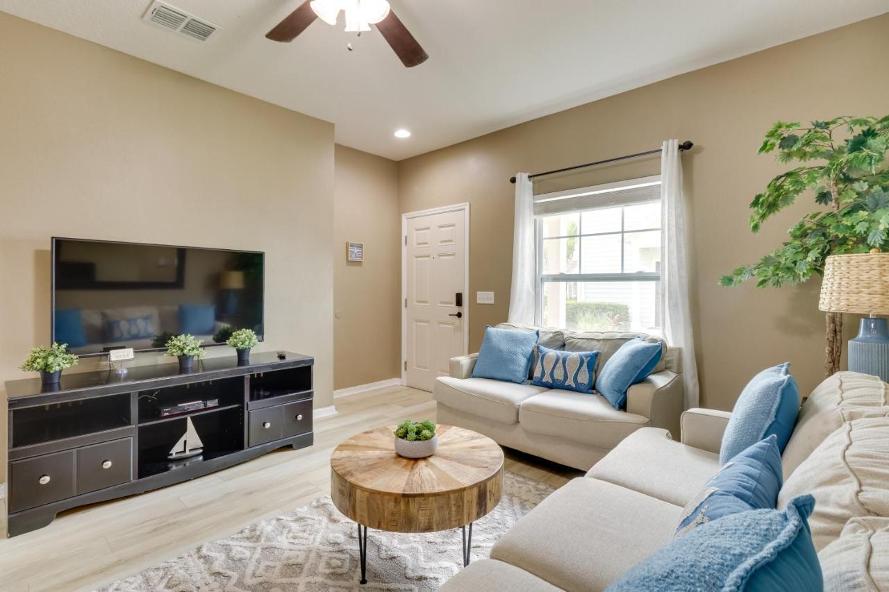 New Home Close To Disney Bliss! Kissimmee Kültér fotó