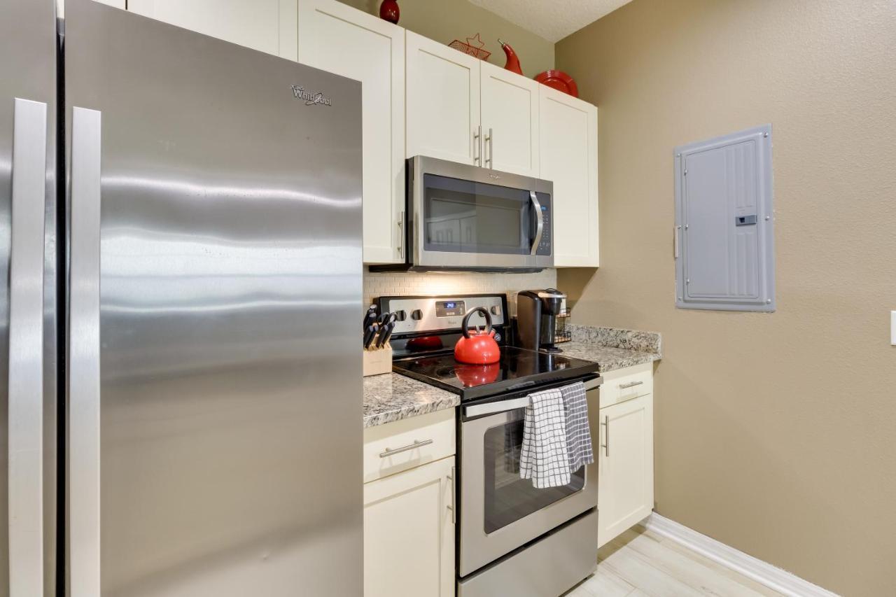 New Home Close To Disney Bliss! Kissimmee Kültér fotó