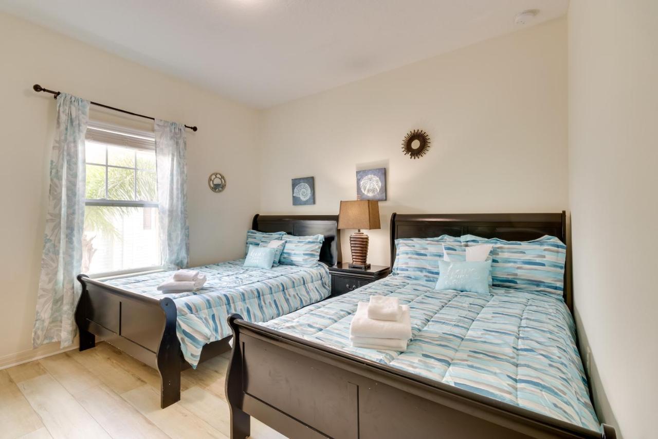 New Home Close To Disney Bliss! Kissimmee Kültér fotó