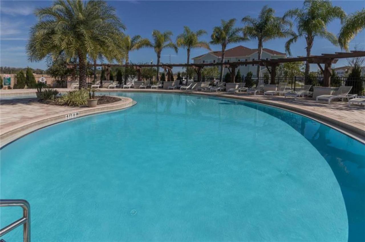 New Home Close To Disney Bliss! Kissimmee Kültér fotó